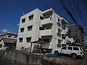 江波駅より徒歩8分 2階 築39年1ヶ月の賃貸物件