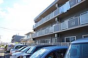 向洋駅より徒歩20分 2階 築29年1ヶ月の賃貸物件