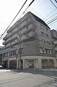 横川駅より徒歩6分 7階 築37年3ヶ月の賃貸物件
