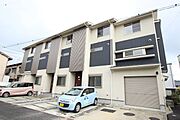 祇園濱本エコ住宅 1階 築17年5ヶ月の賃貸物件