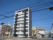 舟入幸町駅より徒歩2分 3階 築21年2ヶ月の賃貸物件