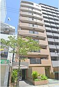 ユアコート横川福本ビル 9階 築25年5ヶ月の賃貸物件