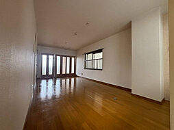 広島電鉄2系統 観音町駅 徒歩10分の賃貸アパート 2階2LDKのリビング/ダイニング