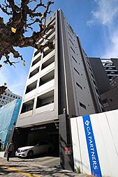 広島電鉄2系統 稲荷町駅 徒歩3分