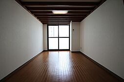 広島電鉄9系統 白島駅 徒歩3分の賃貸マンション 2階ワンルームのリビング/ダイニング