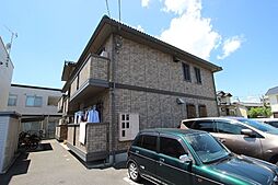 JR可部線 安芸長束駅 徒歩4分