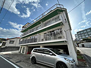 石田コーポ 3階 築40年1ヶ月の賃貸物件