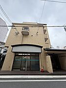 第2藤哲ビル 2階 築41年5ヶ月の賃貸物件