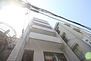 寺町駅より徒歩3分 4階 築41年1ヶ月の賃貸物件