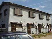 向洋駅より徒歩17分 1階 築35年8ヶ月の賃貸物件