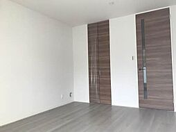 広島電鉄2系統 本川町駅 徒歩4分の賃貸マンション 2階1Kのリビング/ダイニング