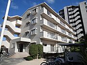 ハイム宮本 4階 築37年9ヶ月の賃貸物件