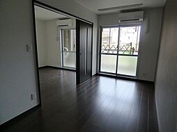 広島電鉄8系統 寺町駅 徒歩4分の賃貸マンション 11階1LDKのリビング/ダイニング