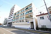 コーポ倉田 5階 築52年11ヶ月の賃貸物件