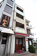 白島駅より徒歩1分 4階 築24年6ヶ月の賃貸物件