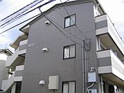 向洋駅より徒歩5分 3階 築30年2ヶ月の賃貸物件