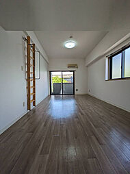 広島高速交通アストラムライン 西原駅 徒歩1分の賃貸マンション 2階1Kのリビング/ダイニング