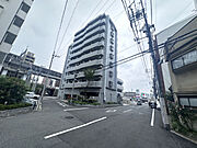横川駅より徒歩7分 8階 築36年2ヶ月の賃貸物件