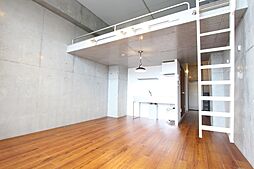 JR山陽本線 向洋駅 徒歩5分の賃貸マンション 6階1LDKのリビング/ダイニング