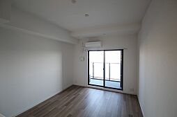 広島電鉄2系統 西観音町駅 徒歩14分の賃貸マンション 3階1Kのリビング/ダイニング