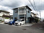 舟入南駅より徒歩19分 1階 築48年11ヶ月の賃貸物件