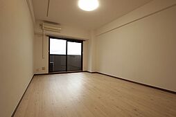 広島高速交通アストラムライン 中筋駅 徒歩2分の賃貸マンション 3階ワンルームのリビング/ダイニング