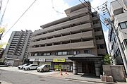中筋駅より徒歩2分 5階 築20年5ヶ月の賃貸物件