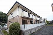 ルミナス矢賀Ｂ 1階 築31年7ヶ月の賃貸物件