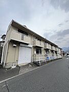セジュール水木 1階 築37年3ヶ月の賃貸物件