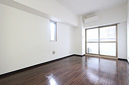 広島電鉄2系統 広島駅駅 徒歩4分の賃貸マンション 7階1Kのリビング/ダイニング