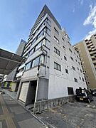 舟入本町駅より徒歩5分 2階 築40年の賃貸物件