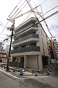 鷹野橋駅より徒歩8分 2階 築8年1ヶ月の賃貸物件
