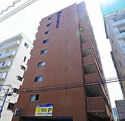 JR山陽新幹線 広島駅 徒歩11分の賃貸マンション