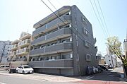 クレール・イワイ 3階 築21年3ヶ月の賃貸物件