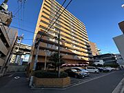 バルミーパーク横川 3階 築42年2ヶ月の賃貸物件