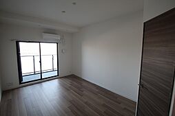 広島電鉄2系統 西観音町駅 徒歩14分の賃貸マンション 13階1Kのリビング/ダイニング