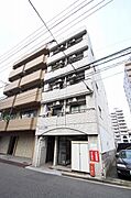 舟入町駅より徒歩3分 3階 築40年3ヶ月の賃貸物件
