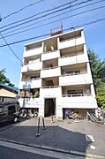 片岡ビル 3階 築42年3ヶ月の賃貸物件
