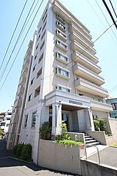 広島電鉄9系統 白島駅 徒歩12分の賃貸マンション