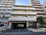 ピュアハウス 4階 築37年3ヶ月の賃貸物件