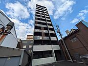 舟入本町駅より徒歩10分 11階 築1年3ヶ月の賃貸物件