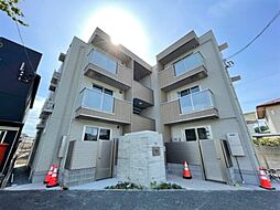 JR呉線 海田市駅 徒歩4分