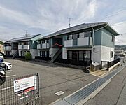 メゾン・ド・エスポワールＡ 2階 築29年2ヶ月の賃貸物件