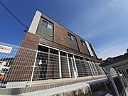 矢野駅より徒歩19分 3階 築2年8ヶ月の賃貸物件