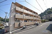 第4みさきマンション 2階 築32年5ヶ月の賃貸物件