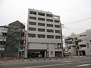 ネオイズム 5階 築21年1ヶ月の賃貸物件