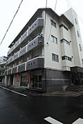新福島ビル 2階 築48年6ヶ月の賃貸物件