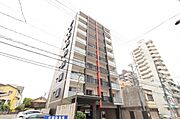 アルファレガロ三篠 5階 築18年2ヶ月の賃貸物件