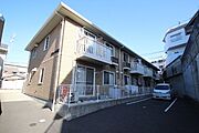 グランモア鶴江 1階 築19年2ヶ月の賃貸物件