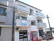 チェリス下祇園 1階 築39年3ヶ月の賃貸物件